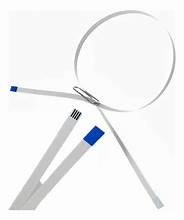 Cable flex 4 pines epson l3110-3210-3250
