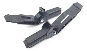 Duo De Bisagras / Soporte de ADF (Tapa Escáner) Compatible para Canon MF4770 y Modelos Afines – Alta Resistencia